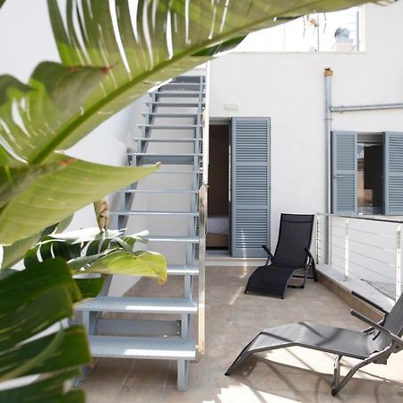 Petit Arta Villa Exterior photo