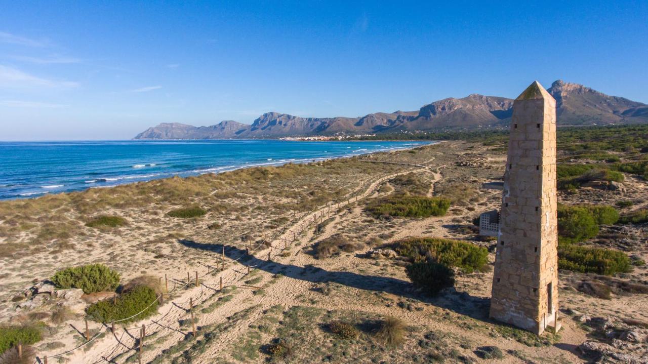Petit Arta Villa Exterior photo