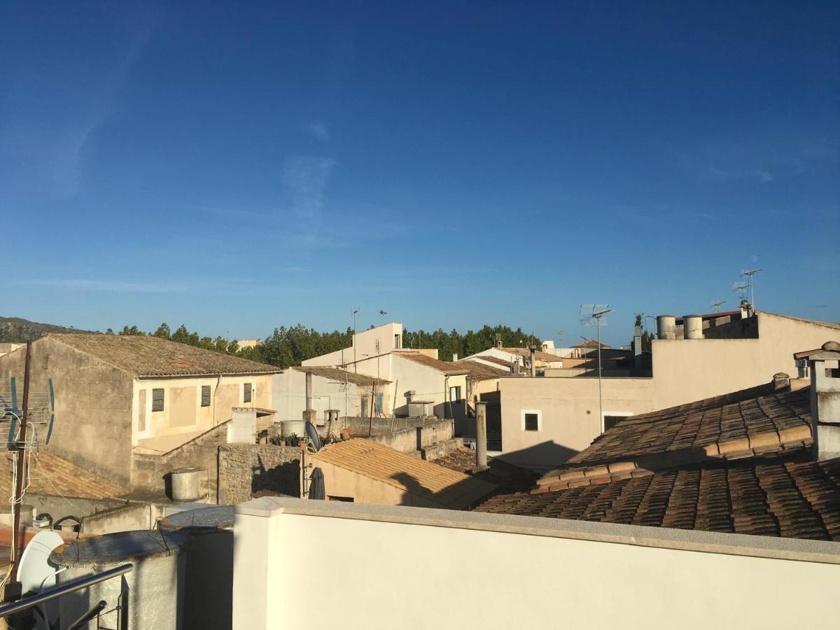 Petit Arta Villa Exterior photo