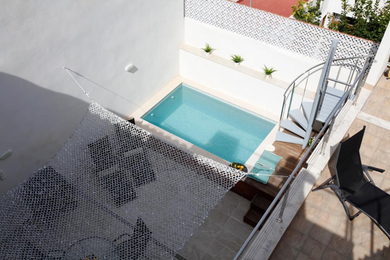 Petit Arta Villa Exterior photo