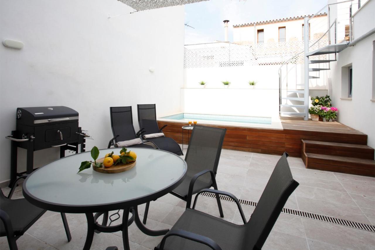 Petit Arta Villa Exterior photo