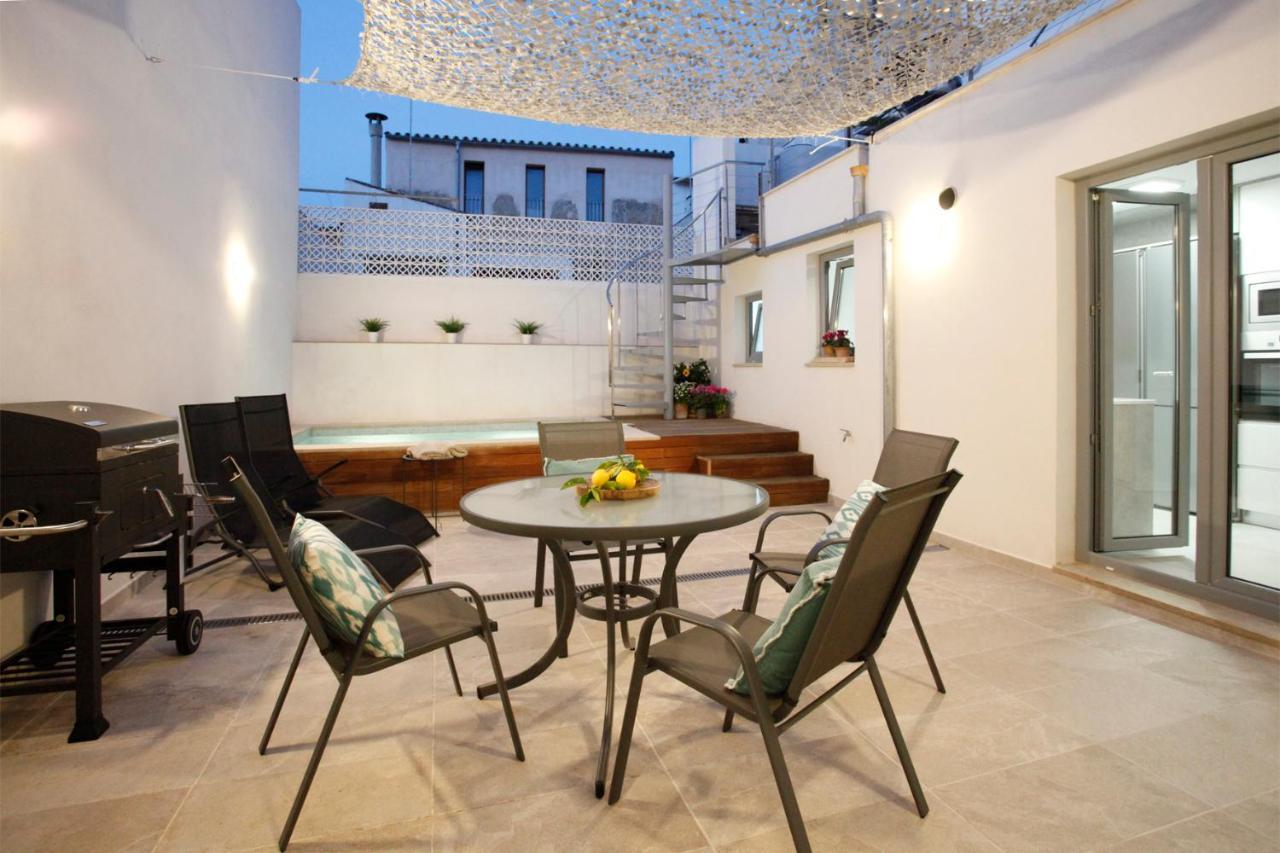 Petit Arta Villa Exterior photo