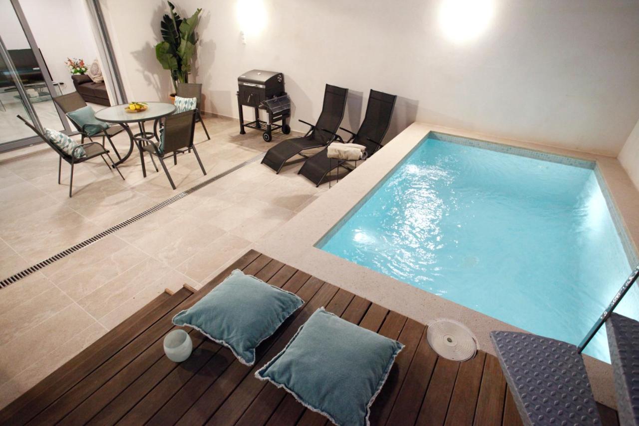 Petit Arta Villa Exterior photo