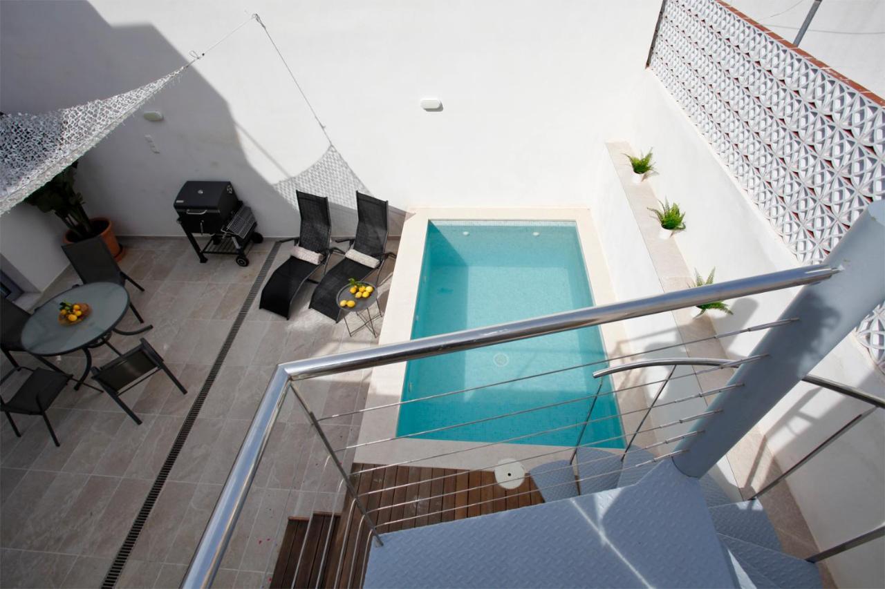 Petit Arta Villa Exterior photo